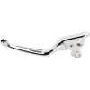 Koblingsgreb Slotted Wide Blade Krom DRAG SPECIALTIES – miniature 1