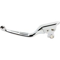 Koblingsgreb Slotted Wide Blade Krom DRAG SPECIALTIES