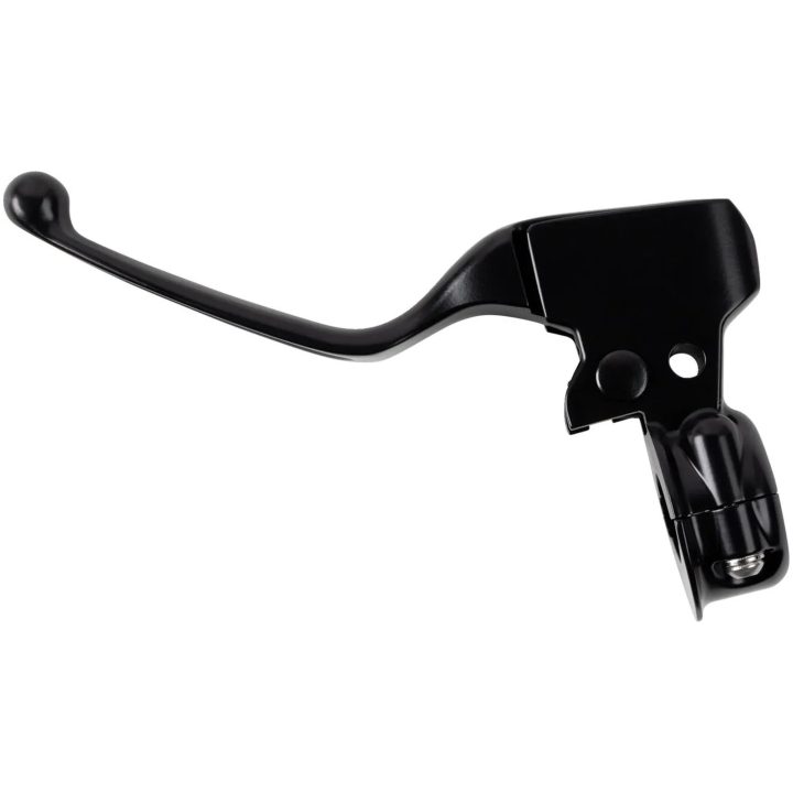 Koblingsgreb Sort DRAG SPECIALTIES – billede 2