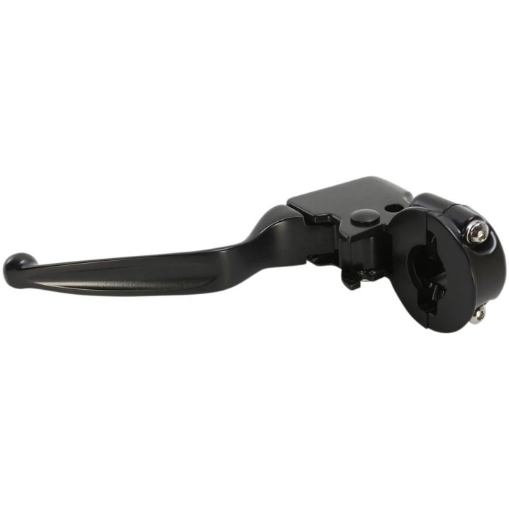 Koblingsgreb Sort DRAG SPECIALTIES – billede 3
