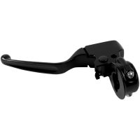 Koblingsgreb Sort DRAG SPECIALTIES