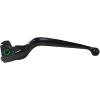Koblingsgreb Wide Blade Sort Mat DRAG SPECIALTIES