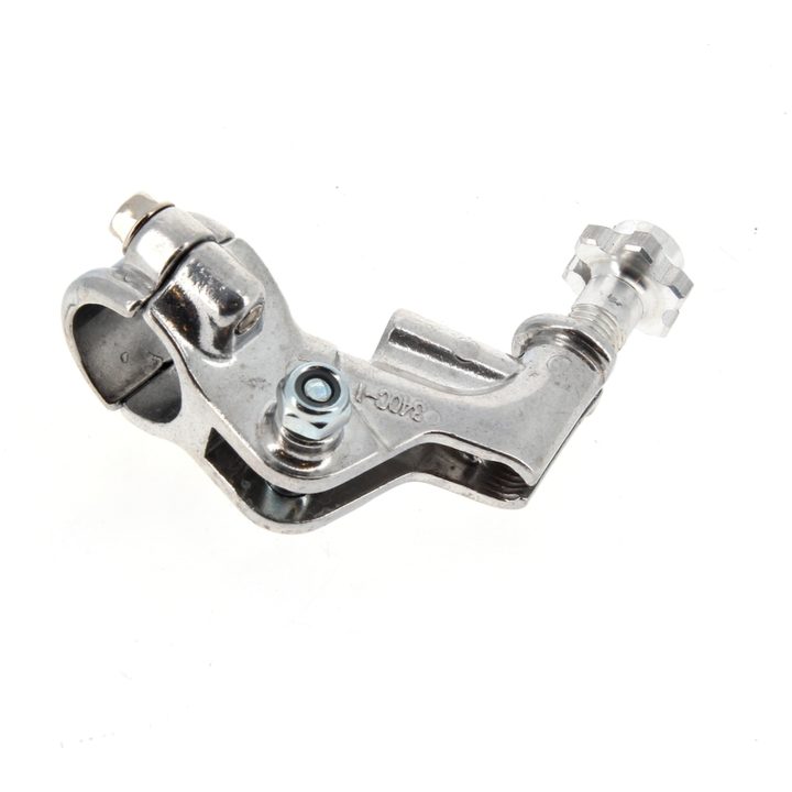 Koblingshåndtag Aluminium BIHR – billede 2