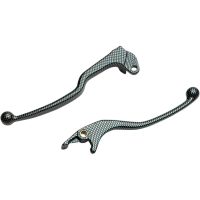 Koblingshåndtag CARBON FIBER LOOK Kulfiber PARTS UNLIMITED