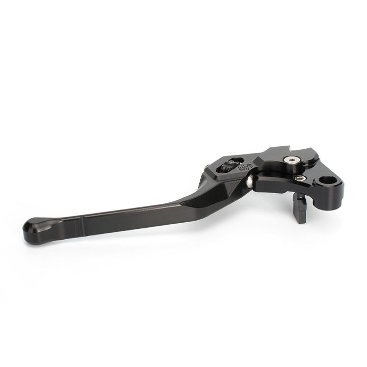 Koblingshåndtag Factor-X Justerbar Sort GILLES TOOLING