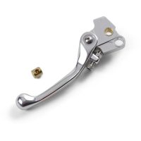 Koblingshåndtag Flex FG Forged Silver MOOSE RACING