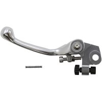 Koblingshåndtag Flex FG Forged Silver MOOSE RACING