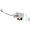 Koblingshåndtag Flex FG Forged Silver MOOSE RACING – miniature 1