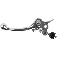 Koblingshåndtag Flex FG Forged Silver MOOSE RACING