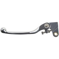 Koblingshåndtag Flex FG Forged Silver MOOSE RACING