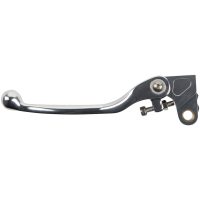 Koblingshåndtag Flex FG Forged Silver MOOSE RACING