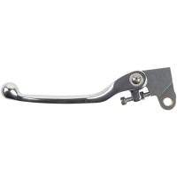 Koblingshåndtag Flex FG Forged Silver MOOSE RACING