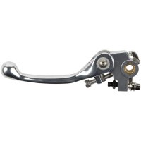 Koblingshåndtag Flex FG Forged Silver MOOSE RACING