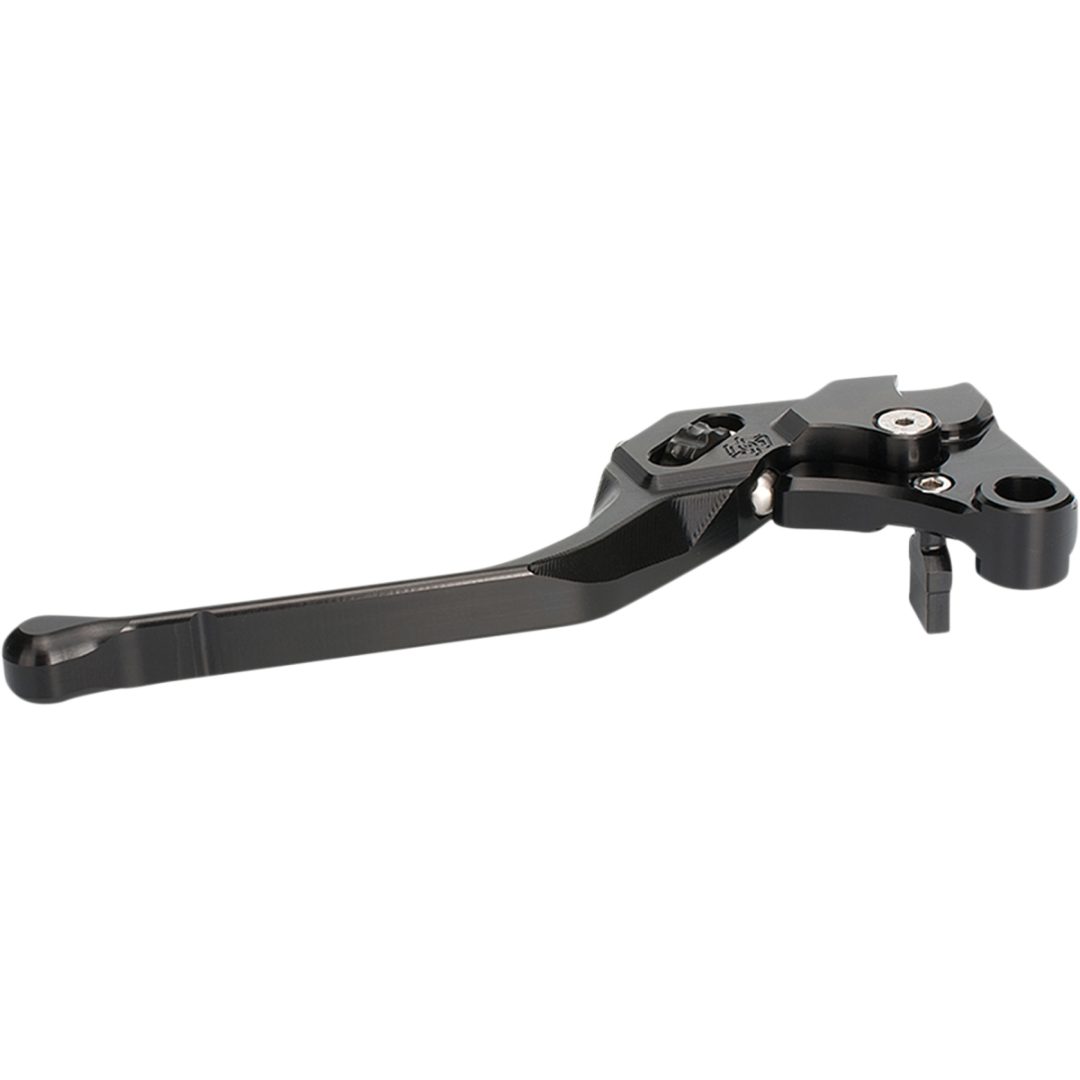 Koblingshåndtag Flex Sort GILLES TOOLING – billede 2