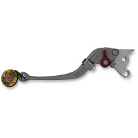 Koblingshåndtag Flex Unbreakable Sort MOOSE OFFROAD HARD-PARTS