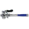 Koblingshåndtag Komplet Standard EZ3 Med Hotsta MOOSE RACING Blå – miniature 2