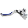 Koblingshåndtag Komplet Standard EZ3 Med Hotsta MOOSE RACING Blå – miniature 1