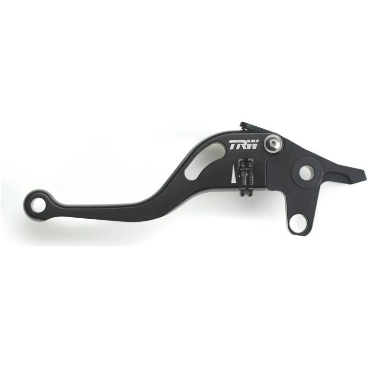 Koblingshåndtag Racing Sort TRW Sort – billede 2