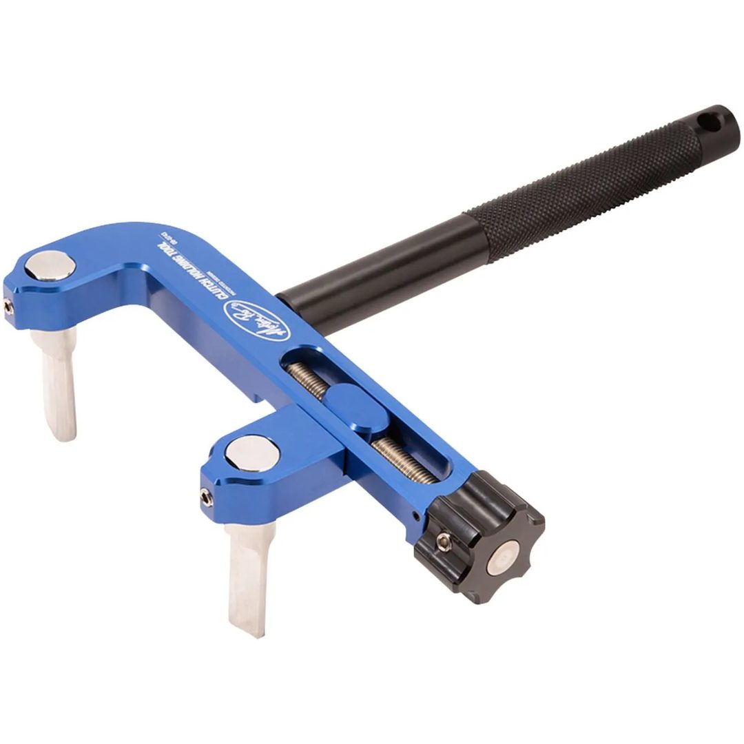 Koblingsholder Heavy-duty Blå/sølv MOTION PRO