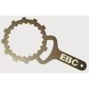 Koblingsholder Messing Specialty Tool EBC CLUTCH BASKET HOLDING TOOL – miniature 1