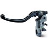 Koblingshovedcylinder 16RCS Radial Smied Fjernbeholder Naturanodiseret BREMBO – miniature 3