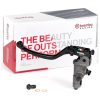 Koblingshovedcylinder 16RCS Radial Smied Fjernbeholder Naturanodiseret BREMBO – miniature 1