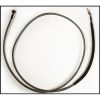 Koblingskabel Black Pearl Hydraulisk MAGNUM SHIELDING Koblingsledning – miniature 1