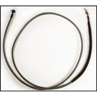 Koblingskabel Black Pearl Hydraulisk MAGNUM SHIELDING