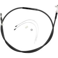Koblingskabel Black Pearl MAGNUM SHIELDING