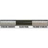 Koblingskabel Braided /High Efficiency MAGNUM SHIELDING Kabel – miniature 2