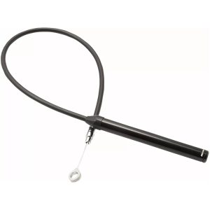 Koblingskabel Compressionless Sort MOTION PRO