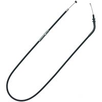 Koblingskabel Featherlight Sort Venhill