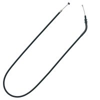 Koblingskabel Featherlite Sort VENHILL