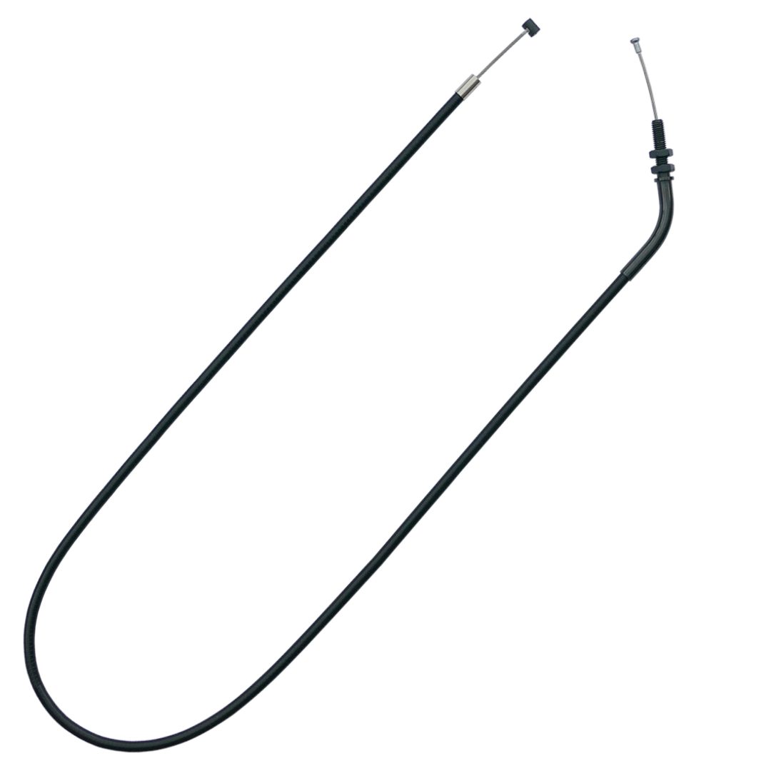 Koblingskabel Featherlite Sort VENHILL Kabel