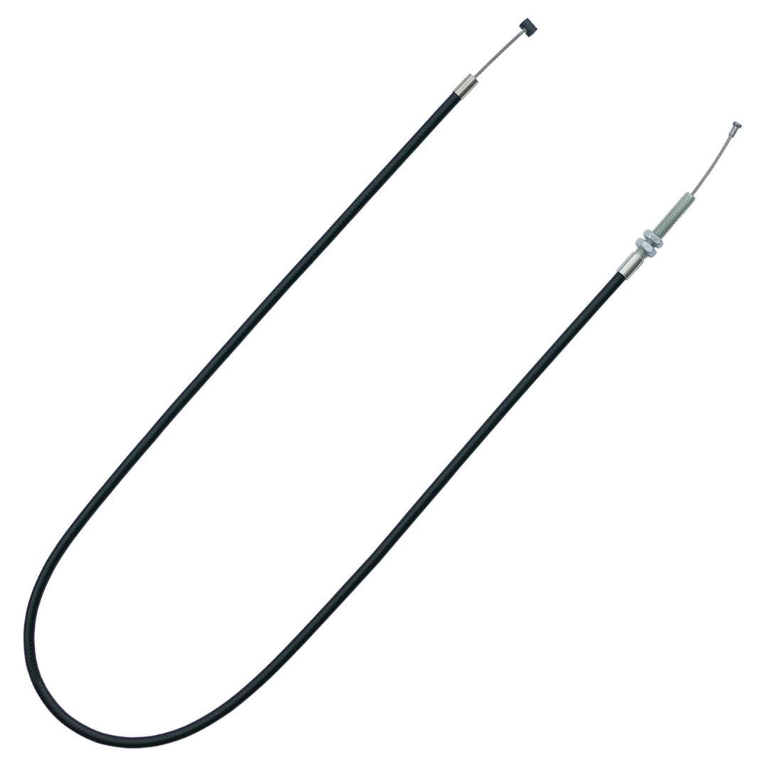 Koblingskabel Featherlite Sort VENHILL Kabel