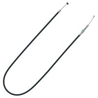 Koblingskabel Featherlite Sort VENHILL