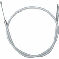 Koblingskabel High-Efficiency Braided Sterling Chromite II Krom MAGNUM SHIELDING
