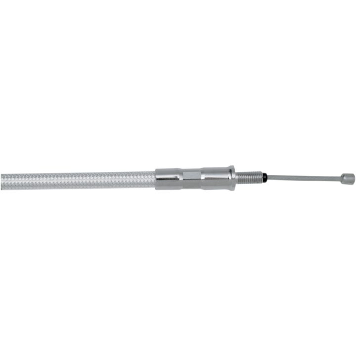 Koblingskabel High-Efficiency Braided Sterling Chromite II Krom MAGNUM SHIELDING 62 11/16" – billede 3