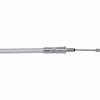 Koblingskabel High-Efficiency Braided Sterling Chromite II Krom MAGNUM SHIELDING 62 11/16" – miniature 1