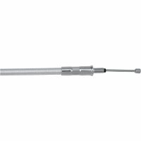 Koblingskabel High-Efficiency Braided Sterling Chromite II Krom MAGNUM SHIELDING