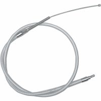 Koblingskabel High-Efficiency Braided Sterling Chromite II Krom MAGNUM SHIELDING
