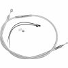 Koblingskabel High-Efficiency Braided Sterling Chromite II Krom MAGNUM SHIELDING Kabel – miniature 1