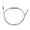Koblingskabel High-Efficiency Braided Sterling Chromite II Krom MAGNUM SHIELDING Kabel – miniature 1