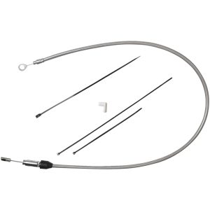 Koblingskabel Quick Krom DRAG SPECIALTIES