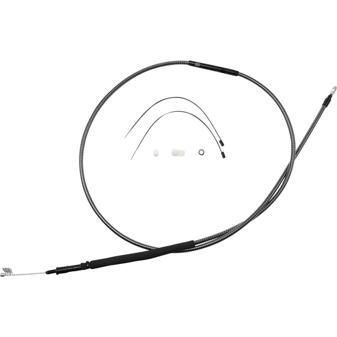 Koblingskabel Silver High-efficiency Poleret MAGNUM SHIELDING Kabel