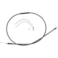 Koblingskabel Silver High-efficiency Poleret MAGNUM SHIELDING