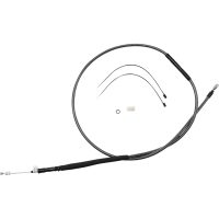 Koblingskabel Silver High-efficiency Poleret MAGNUM SHIELDING
