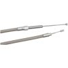 Koblingskabel Stålomspundet High Efficiency Harley-Davidson DRAG SPECIALTIES CABLE CLT 38599-83A BRD – miniature 2