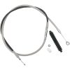 Koblingskabel Stålomspundet High Efficiency Harley-Davidson DRAG SPECIALTIES CABLE CLT 38618-68C BRD – miniature 1