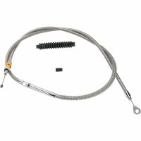 Koblingskabel Standard Braid Rustfrit Natural BARNETT